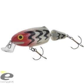 SALMO WOBBLER FRISKY FR5SR RD