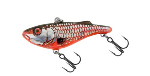 SALMO WOBBLER ZIPPER SZ4 GYP