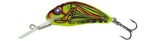 SALMO WOBBLER HORNET H2S RVC