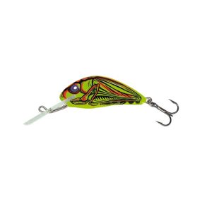SALMO WOBBLER HORNET H2S T