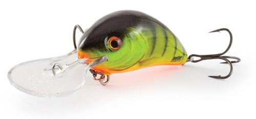 SALMO WOBBLER RATTLIN' HORNET H3.5 CHS