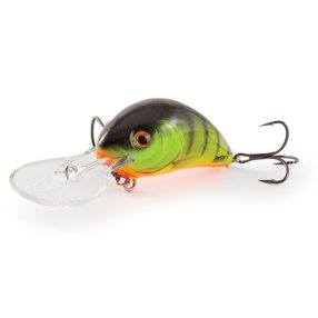 SALMO WOBBLER RATTLIN' HORNET H3.5 VIK