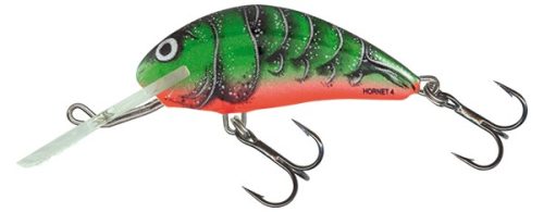 SALMO WOBBLER HORNET H3S OC