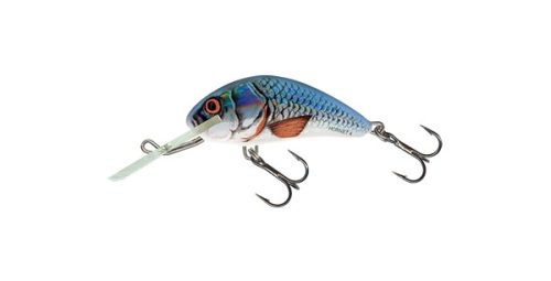 SALMO WOBBLER HORNET H4F SWS