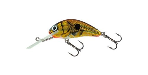 SALMO WOBBLER HORNET H4SDR SWS