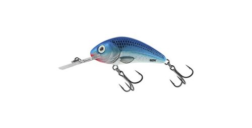 SALMO WOBBLER RATTLIN' HORNET H4.5 SXS