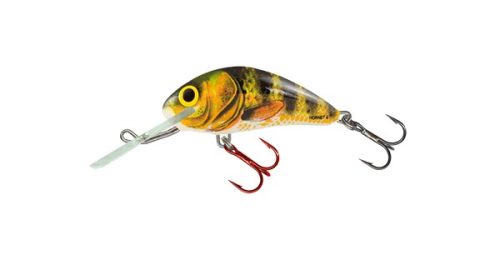 SALMO WOBBLER HORNET H5F RCW