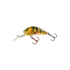 SALMO WOBBLER RATTLIN' HORNET H5.5 HBL