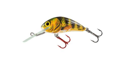 SALMO WOBBLER HORNET H5S GMO