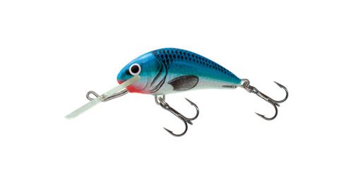 SALMO WOBBLER HORNET H6F D