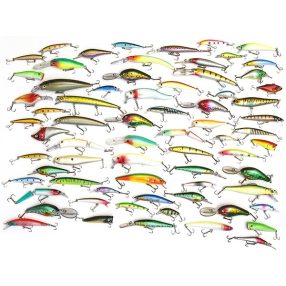 WOBBLER  12CM