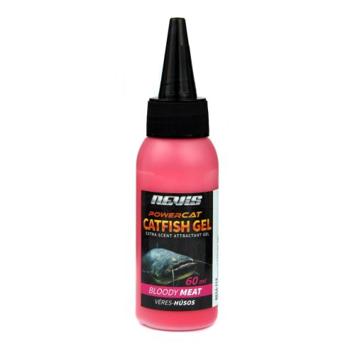 Catfish Gel Bloody Meat 60ml