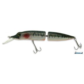 Pikemaster wobbler 16cm Akció -20%