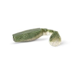 L&K WARRIOR SHAD 5,5CM 5 DB/CS SZÍN: 040