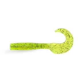 L&K GRUB HUNTER 8CM SZÍN:008