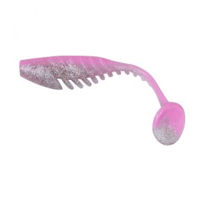 L&K FLOATING SHAD 6 CM 5 DB/CS SZIN: W F