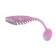 L&K FLOATING SHAD 6 CM 5 DB/CS SZIN:PINK