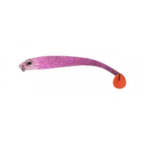 L&K FLAT BAIT MINNOW 10,5 CM ZÖLD