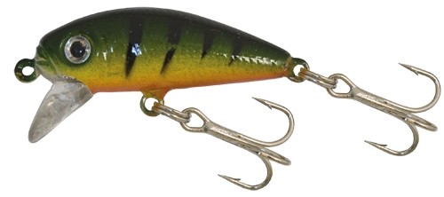 KAMASAKI WOBBLER PERCH-1 COL:99