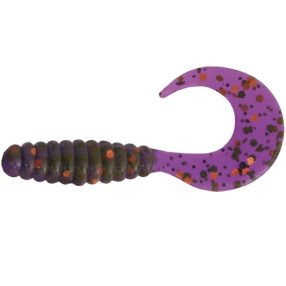 MANN'S TWISTER 2' CTG GG 20DB/CS.