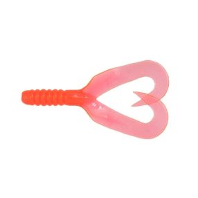 MANN'S  DUPLAFARKÚ TWISTER   4'  FCH 8DB/CS.