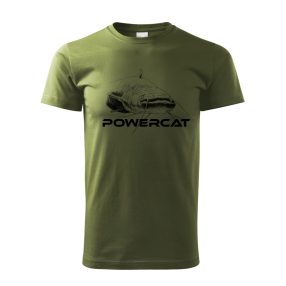 Powercat Póló S