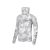 REIVA TEAM UV Jersey maszkkal CAMO (XXL)