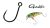 Gamakatsu hook LS-3423F 8-as AKCIÓ -20%