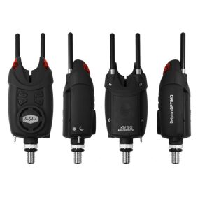 Kapásjelző szett OPTIMO 9V+CSWII+snag