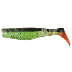 Vibra Shad Gumihal 8cm 4/cs. AKCIÓ -20%