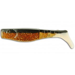 Vibra Shad Gumihal 10cm 3/cs AKCIÓ -20%