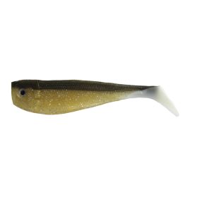 Action Shad Gumihal 9cm 4/cs AKCIÓ -20%