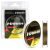 Karma Hooklink 20m 25lb Brown