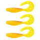 Twister Shad 11cm 3db/cs (Orange Back)  AKCIÓ -50%