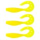 Twister Shad 11cm 3db/cs (Lemonade)  AKCIÓ -50%