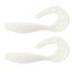 Twister Shad 14cm 2db/cs (Classic White)  AKCIÓ -50%