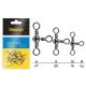 Cross-Line Swivel A-03/10db