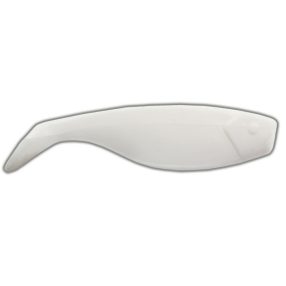 Vantage Super shad 5cm 8db/cs /fehér/ AKCIÓ -30%