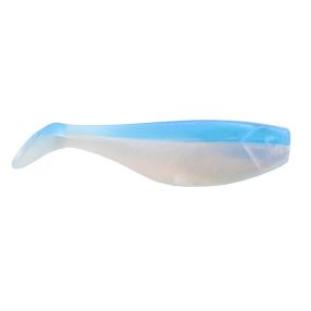 Vantage Super shad 5cm 8db/cs /kék-fehér/ AKCIÓ -30%