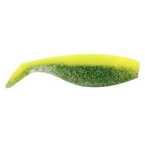 Vantage Super shad 9cm 3db/cs (citrom-csillám) AKCIÓ -30%