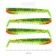 Impulse Shad 10cm 4db/cs (Watermelon)