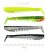 Impulse Shad 10cm 4db/cs 4szín  AKCIÓ -50%