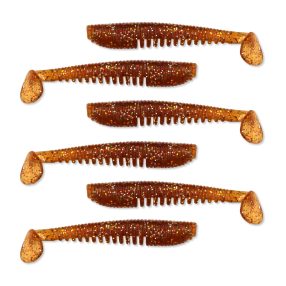 Impulse Shad 6.3cm 6db/cs (Crayfish)  AKCIÓ -50%