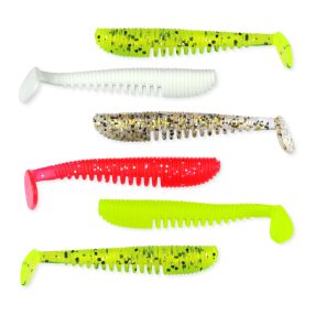 Impulse Shad 6.3cm 6db/cs 5szín   AKCIÓ -50%