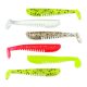 Impulse Shad 6.3cm 6db/cs 5szín   AKCIÓ -50%