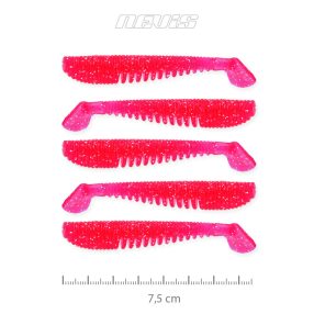 Impulse Shad 7.5cm 5db/cs