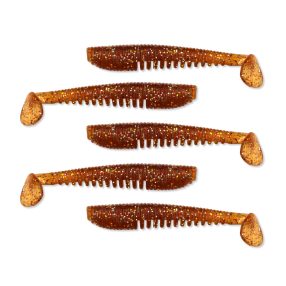 Impulse Shad 7.5cm 5db/cs (Crayfish)  AKCIÓ -50%