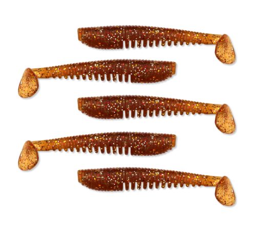 Impulse Shad 7.5cm 5db/cs (Crayfish)  AKCIÓ -50%