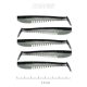 Impulse Shad 7.5cm 5db/cs (Bleak)