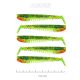 Impulse Shad 7.5cm 5db/cs (Watermelon)